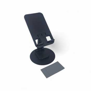 Gambar produk LinQi Stand Smartphone Universal Holder Foldable Rotating 360 - LQ03