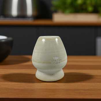 Gambar produk One Two Cups Set Mangkuk Teh Matcha Tea Chasen Chawan 4in1 - MYV16D