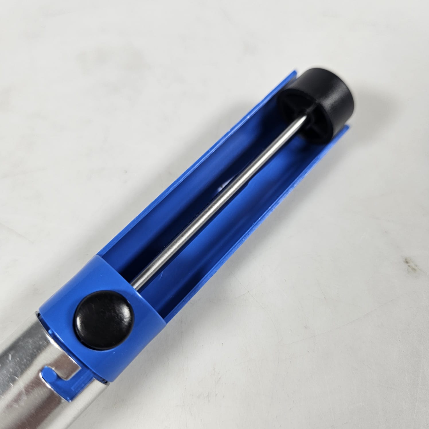 Gambar produk FMA Sedotan Timah Solder Desoldering Pump Tin Strong Suction - FMST