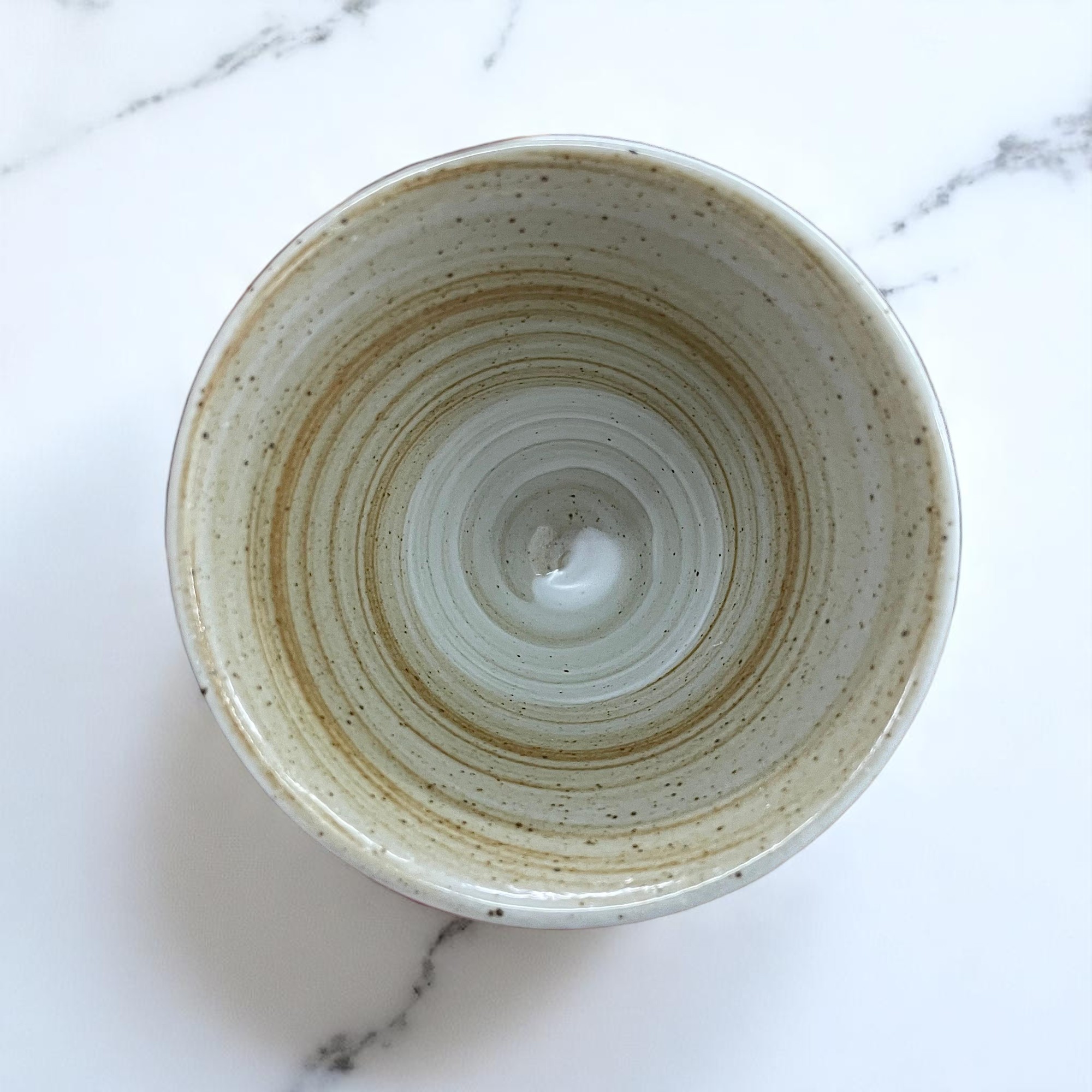 Gambar produk PDQ Gelas Keramik Kopi Teh Japanese Cone Shape Ceramic Cup 100ml - PDQ001