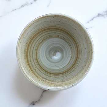 Gambar produk PDQ Gelas Keramik Kopi Teh Japanese Cone Shape Ceramic Cup 100ml - PDQ001
