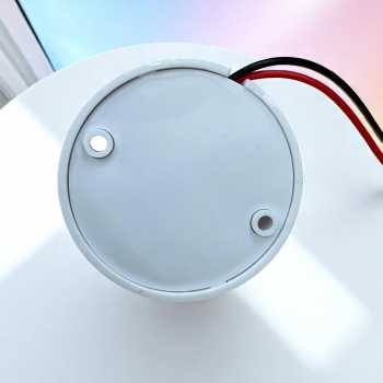 Gambar produk ASLEA Fitting Lampu LED Sensor Suara Sound Control Socket E27 220V 40W - YX-525