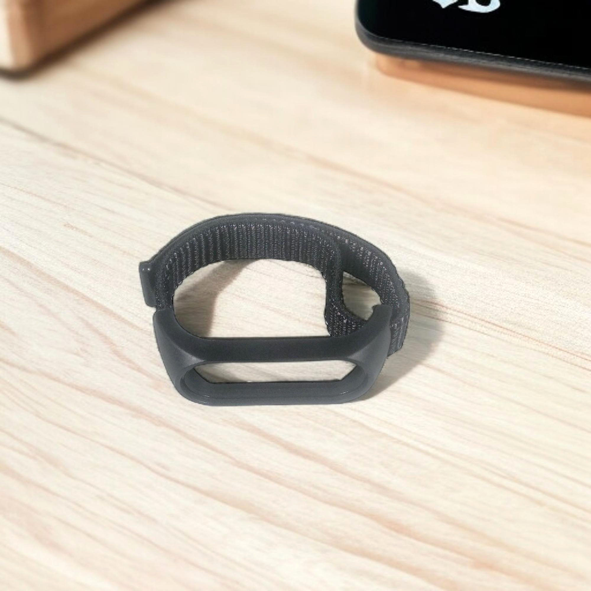 Gambar produk FMA Watch Band Strap Nylon Loop for Xiaomi Mi Band 5/6/7 - FX567