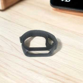 Gambar produk FMA Watch Band Strap Nylon Loop for Xiaomi Mi Band 5/6/7 - FX567