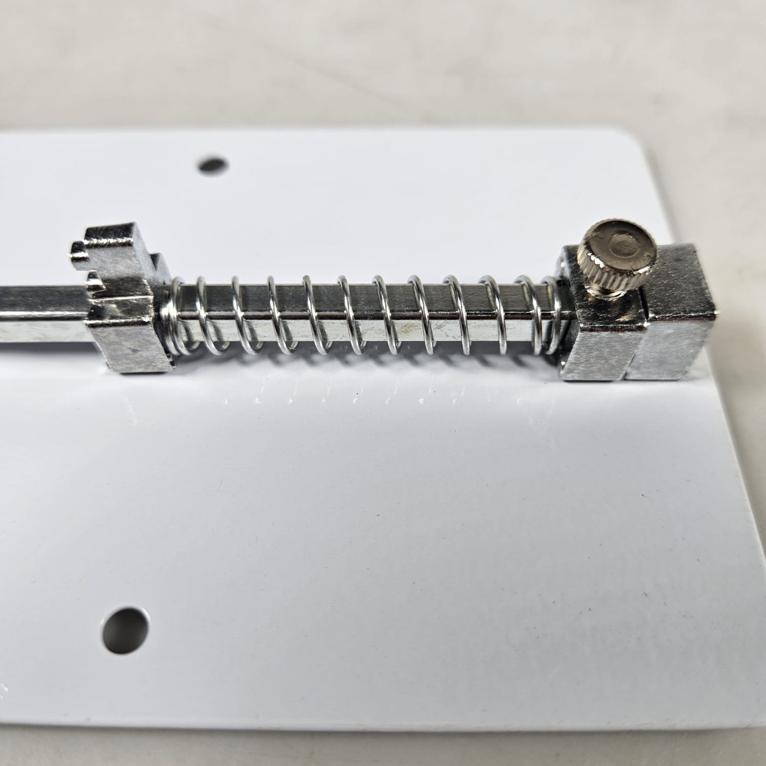 Gambar produk REPI Penjepit Papan Sirkuit Servis HP PCB Holder Repair Fixture - RP-551