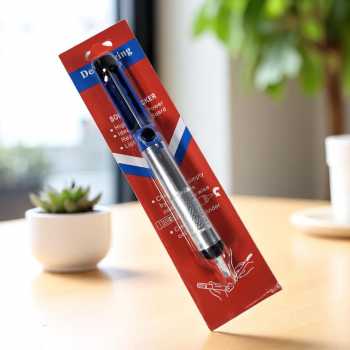 Gambar produk FMA Sedotan Timah Solder Desoldering Pump Tin Strong Suction - FMST