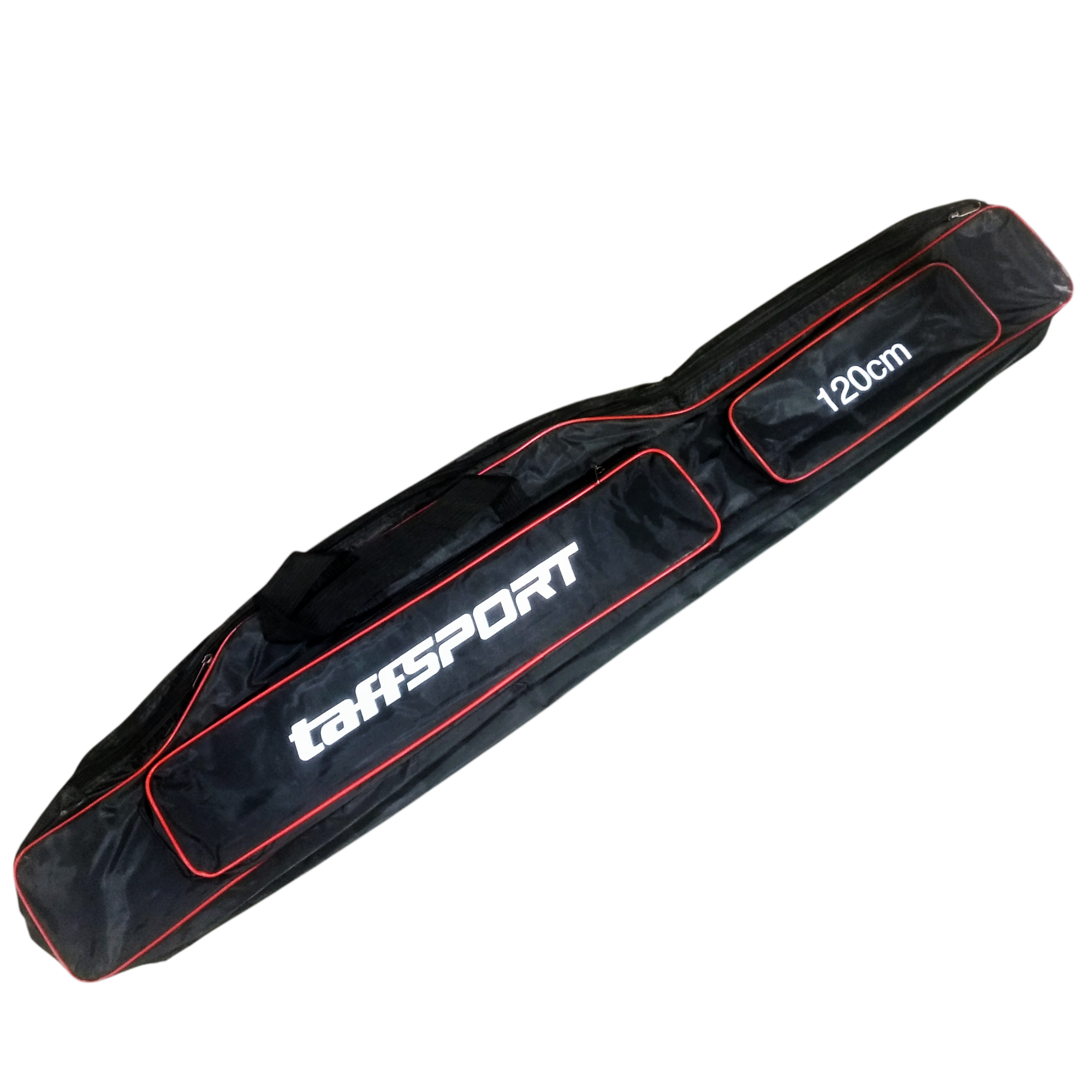 Gambar produk TaffSPORT Tas Perlengkapan Memancing Three Layer Fishing Bag 120cm - FISH772
