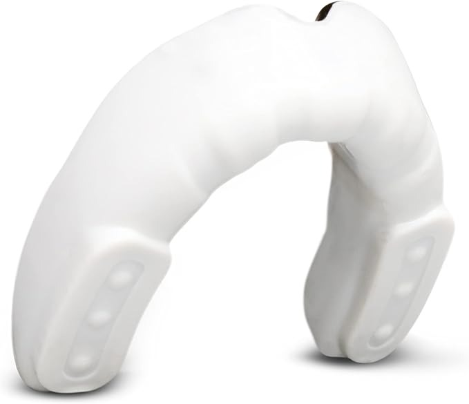 Gambar produk LINKO Pelindung Mulut Gigi Sport Mouthguard Gumshield Boxing - 003