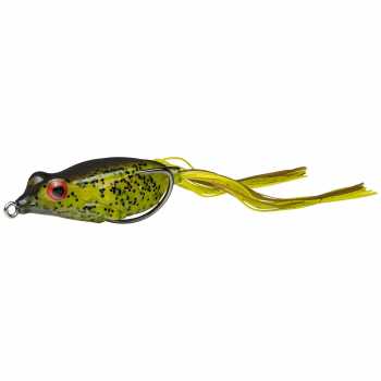 Gambar produk GABAN Umpan Pancing Katak Kecil Frog Lure Soft Tube Bait 13g - INU74
