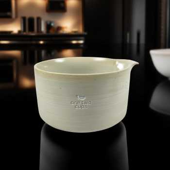 Gambar produk One Two Cups Set Mangkuk Teh Matcha Tea Chasen Chawan 4in1 - MYV16D