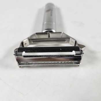 Gambar produk KNIFEZER Pisau Pengupas Buah Sayur Peeler Multifunction - YYC770