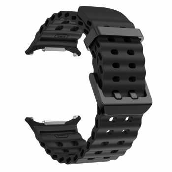 Gambar produk SAMWA Strap Watchband Silicone 47mm for Samsung Galaxy Watch Ultra - SM031