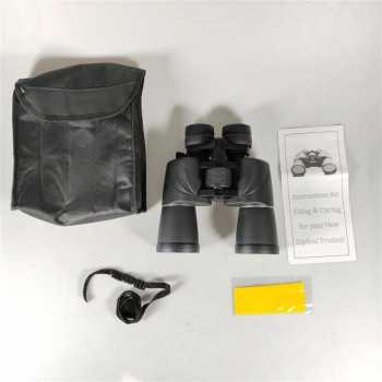 Gambar produk Eyebre Teropong Binocular Telescope Outdoor BAK7 FMC Lens 10-30x50 - 2106