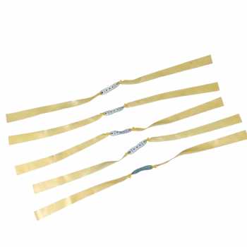 Gambar produk Yofeil Tali Ketapel Slingshot Rubber Flat Elastic Band Catapult 5 PCS - EFR29