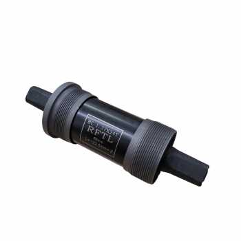 Gambar produk RFTL Shengda Axis Square Bottom Bracket Sepeda Mountain Bicycle 68mm 122.5mm - ZK-F-01