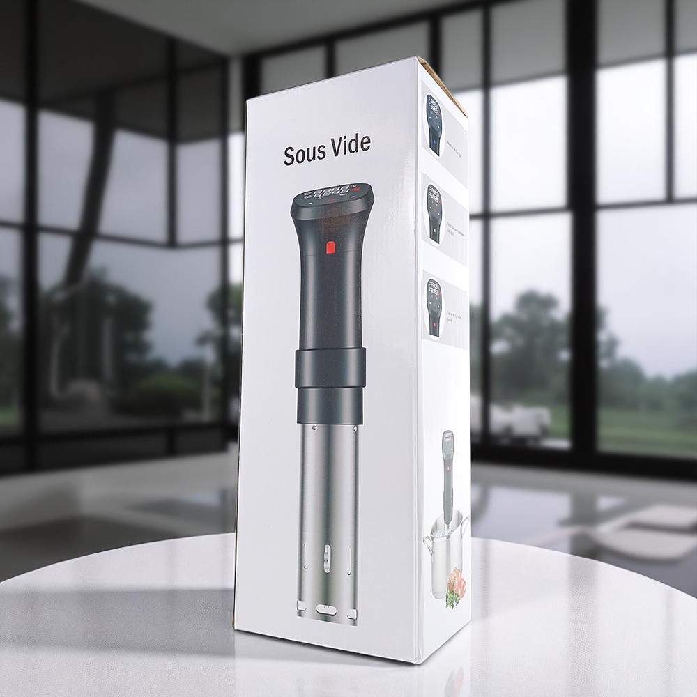 Gambar produk Sous Vide Slow Cooker Vacuum Food Precision Temperature 1100W - SJ-S016