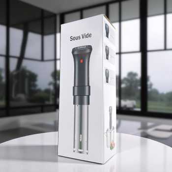 Gambar produk Sous Vide Slow Cooker Vacuum Food Precision Temperature 1100W - SJ-S016
