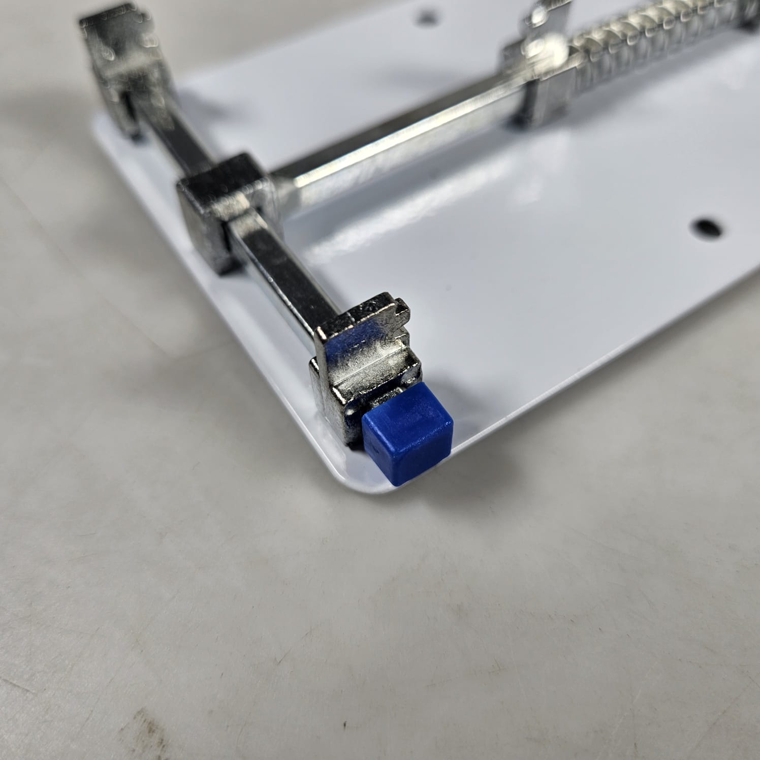 Gambar produk REPI Penjepit Papan Sirkuit Servis HP PCB Holder Repair Fixture - RP-551