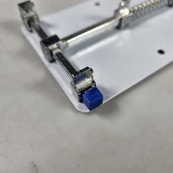 Gambar produk REPI Penjepit Papan Sirkuit Servis HP PCB Holder Repair Fixture - RP-551