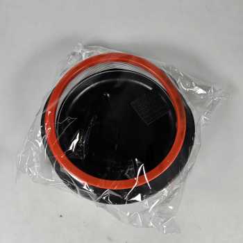 Gambar produk Deshunage Ember Lipat Water Bucket Storage Bucket Dustbin Portable 4L - 001