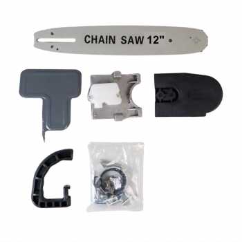 Gambar produk Aboutool Adaptor Gerinda ke Gergaji Grinder Chainsaw Converter 12 Inch - ABT121