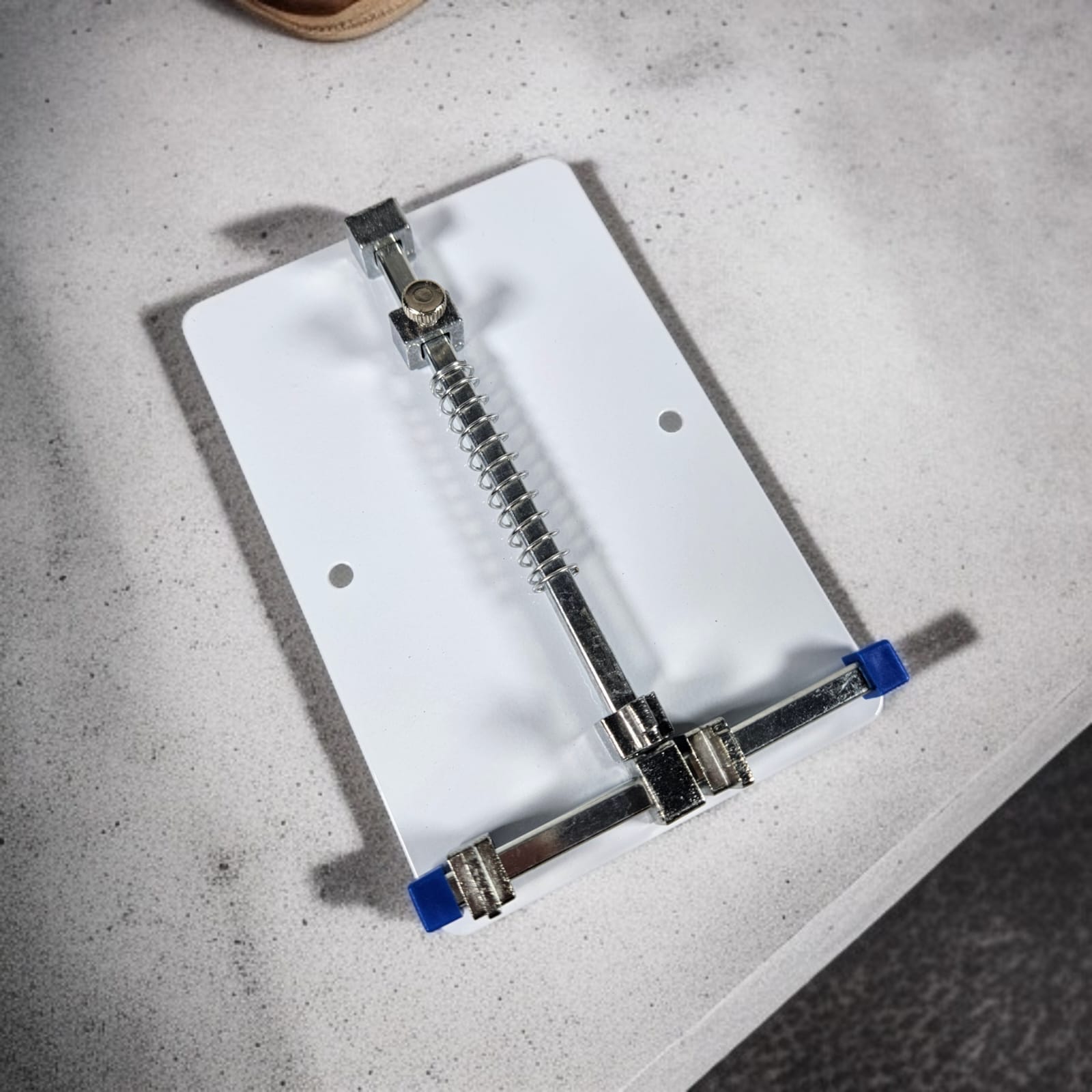 Gambar produk REPI Penjepit Papan Sirkuit Servis HP PCB Holder Repair Fixture - RP-551