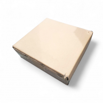 Gambar produk TaffLED Lampu LED Plafon Dimmable Ceiling Light Square 3 Color 40W - Z318
