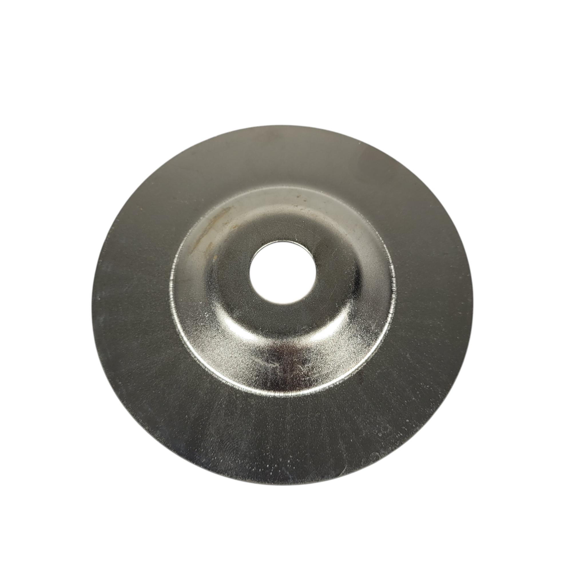 Gambar produk KSKS Mata Gerinda Pengasah Pisau Diamond Saw Blade Knife Sharpener 600 - INU75