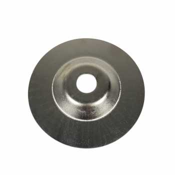 Gambar produk KSKS Mata Gerinda Pengasah Pisau Diamond Saw Blade Knife Sharpener 600 - INU75