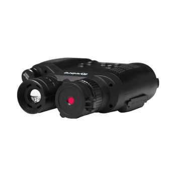 Gambar produk Eyebre Teropong Binoculars Infrared Night Vision 3.6-10.8x31 Zoom - NV130-pro