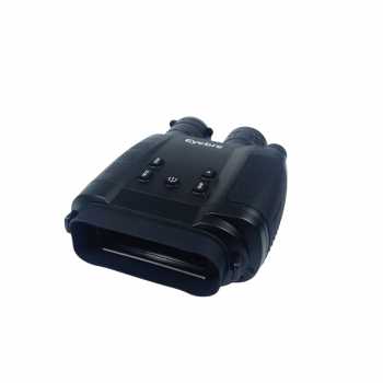 Gambar produk Eyebre Teropong Binoculars Infrared Night Vision 3.6-10.8x31 Zoom - NV130-pro