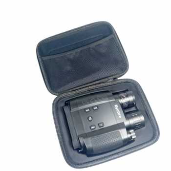 Gambar produk Eyebre Teropong Binoculars Infrared Night Vision 3.6-10.8x31 Zoom - NV130-pro