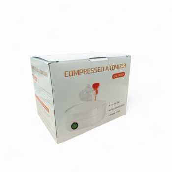 Gambar produk YNS Alat Terapi Pernapasan Medical Nebulizer Atomizer - JSL-W309