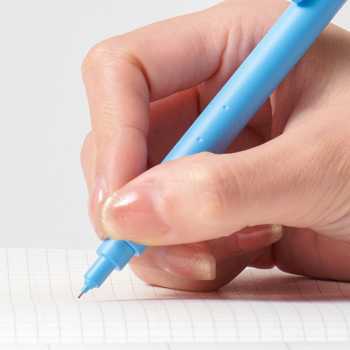 Gambar produk Kaco Rocket Pensil Mekanik Mechanical Pencil with Refill 0.5mm - K1028