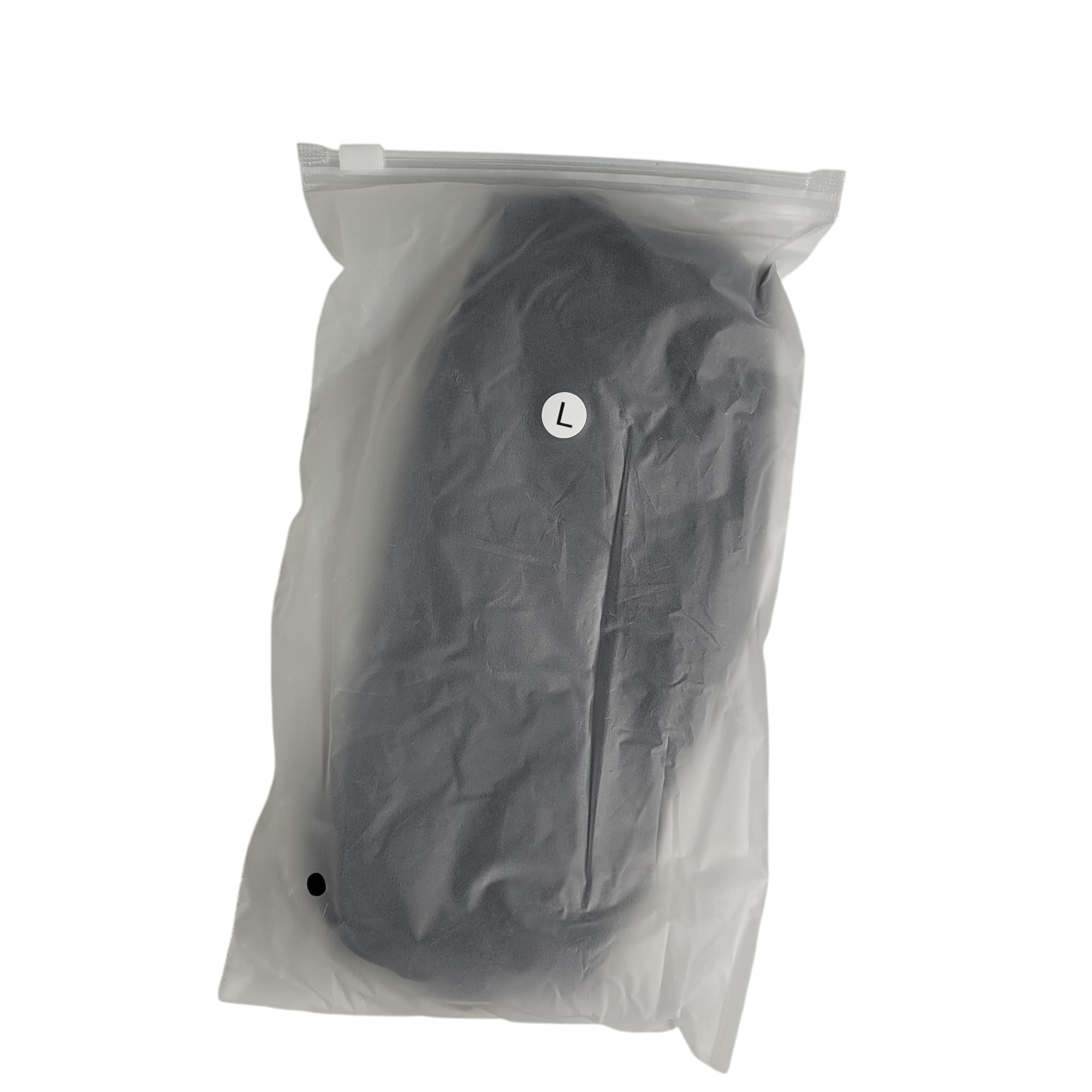 Gambar produk Vhoom Pelindung Tulang Kering Olahraga Sport Shin Guard Pad L - INU64