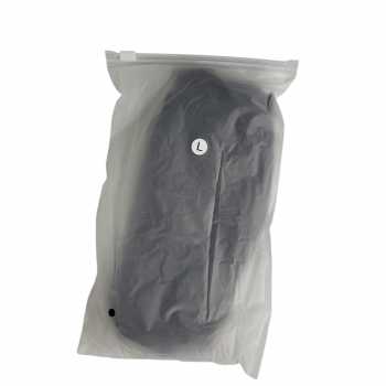 Gambar produk Vhoom Pelindung Tulang Kering Olahraga Sport Shin Guard Pad L - INU64