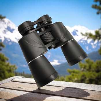 Gambar produk Eyebre Teropong Binocular Telescope Outdoor BAK7 FMC Lens 10-30x50 - 2106