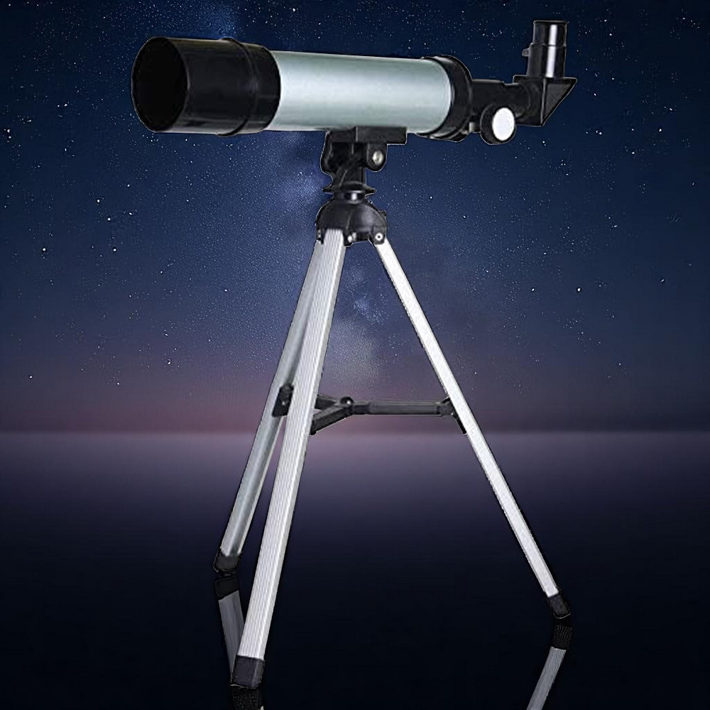 Gambar produk Eyebre Teropong Bintang Astronomical Telescope 90X 360/50mm - 36050