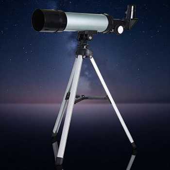 Gambar produk Eyebre Teropong Bintang Astronomical Telescope 90X 360/50mm - 36050