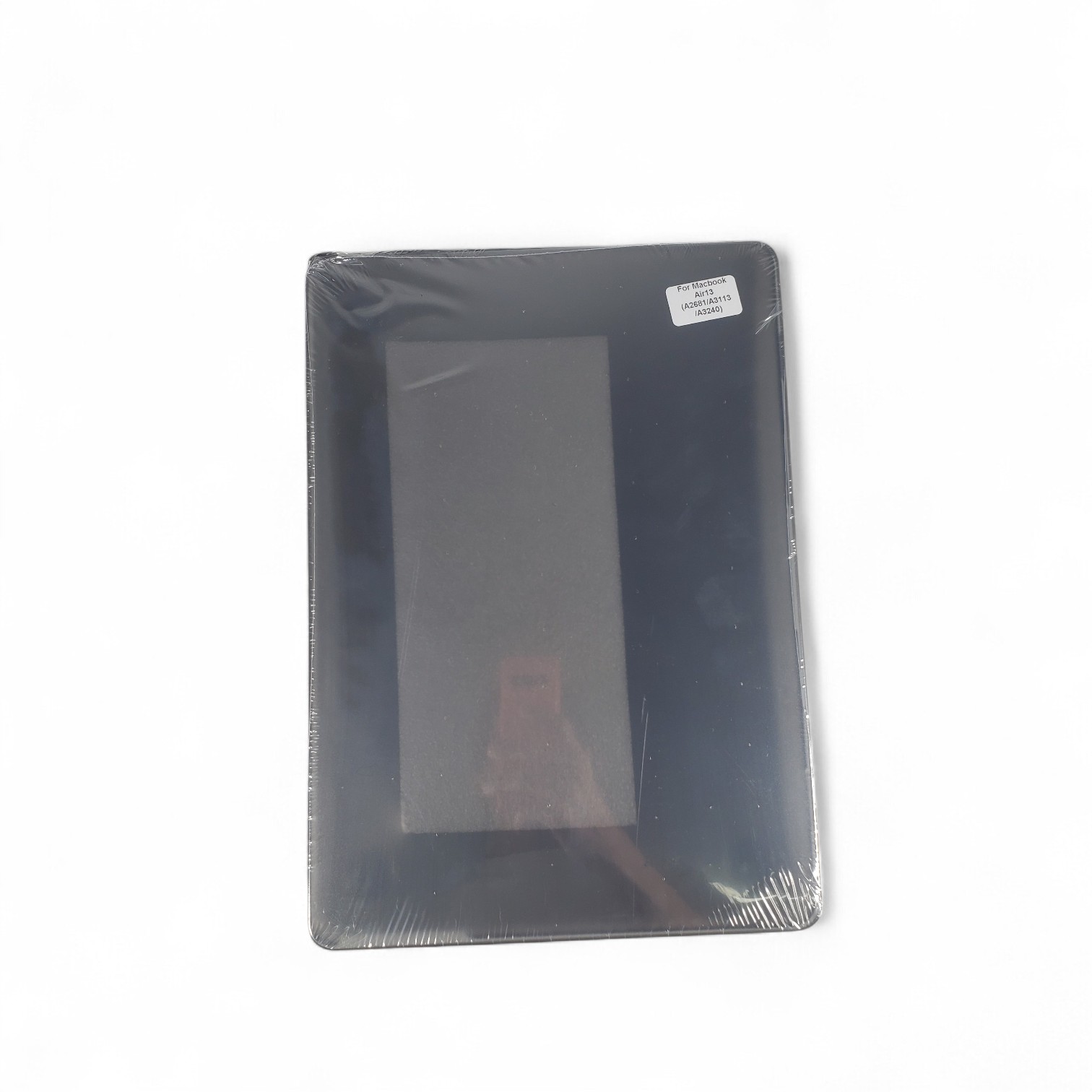 Gambar produk MTT Cover Case Macbook Full Protection Flat Luxury Matte M2 M3 M4 Macbook Air 13 M2 - M-02