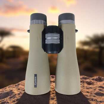 Gambar produk Eyebre Teropong Binoculars BAK4 Lens Roof Prism ED Glass 12x50 Zoom - R1250-T23