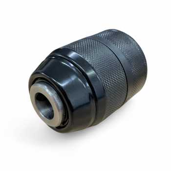 Gambar produk PT-CLUB Adaptor Bor Konektor SDS Keyless Drill Chuck Converter 2-13mm 1/2-20UNF - MC9