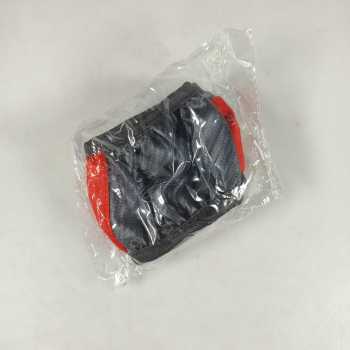 Gambar produk STIWEL Cover Setir Mobil Bahan Kulit Steering Wheel Cover - SW005