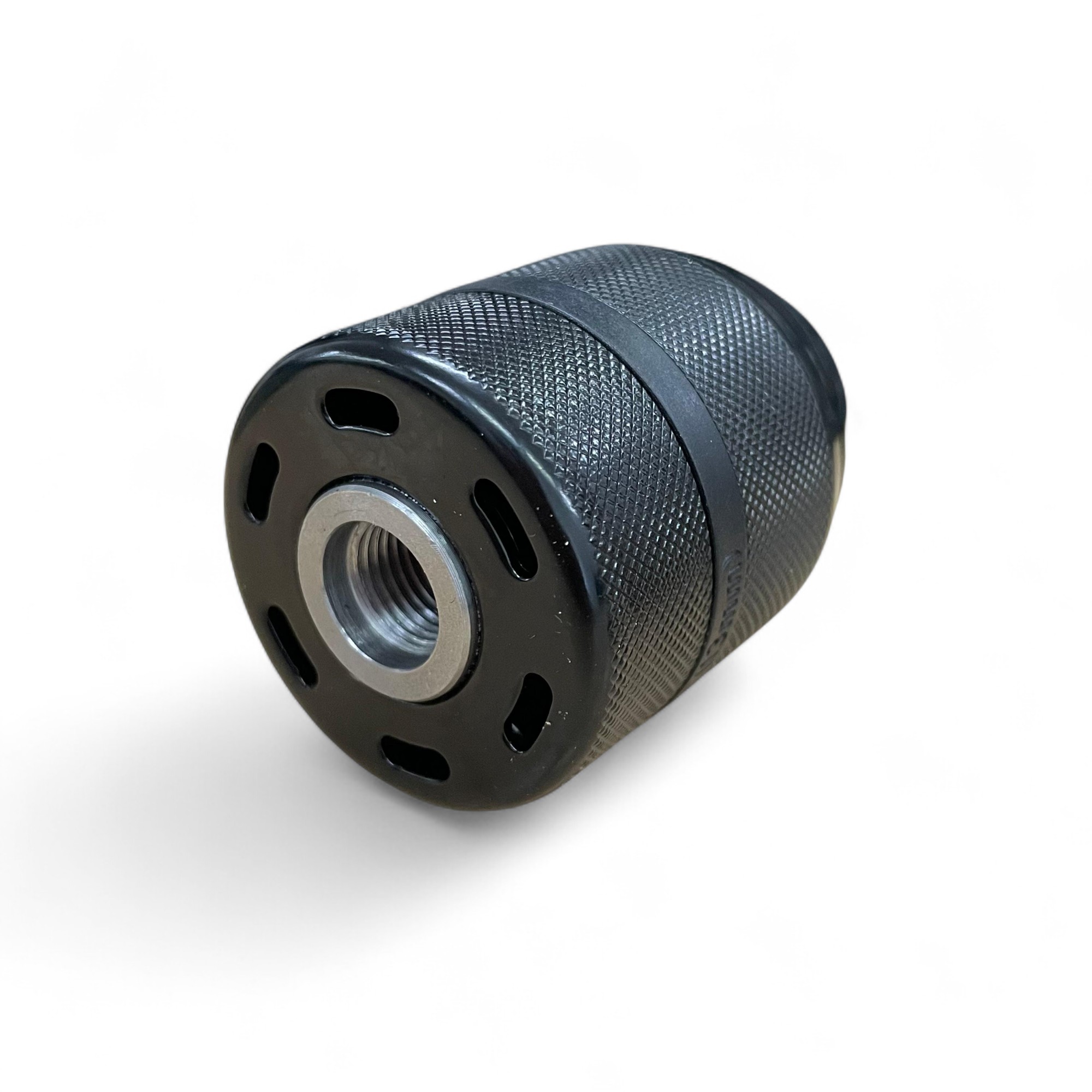 Gambar produk PT-CLUB Adaptor Bor Konektor SDS Keyless Drill Chuck Converter 2-13mm 1/2-20UNF - MC9