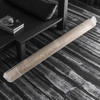 Gambar produk IBNUNU Karpet Lantai Permadani Bulu Lembut Luxury Velvet Carpet 120x160cm - IB19