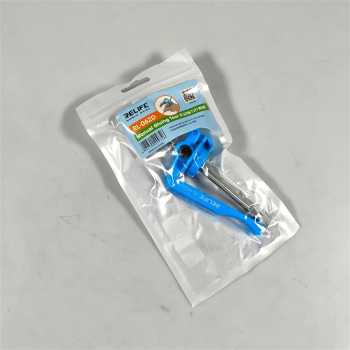 Gambar produk RELIFE Pendorong Lem Suntik Solder DIY Electrical Repair Tool - RL-062D
