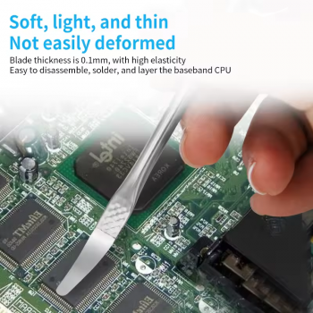 Gambar produk FMA 8in1 Dual-Head Multifunctional Degumming Disassembly Motherboard - FM-81