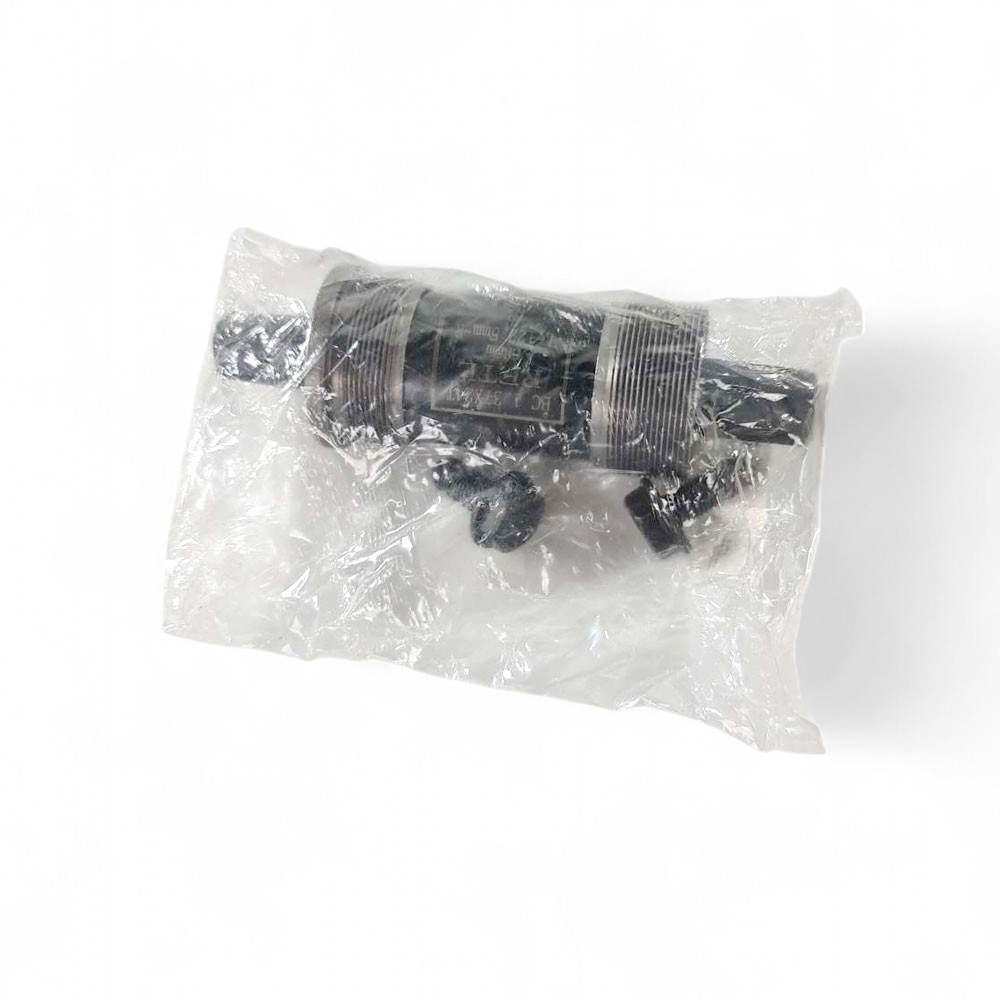 Gambar produk RFTL Shengda Axis Square Bottom Bracket Sepeda Mountain Bicycle 68mm 122.5mm - ZK-F-01