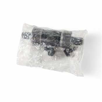Gambar produk RFTL Shengda Axis Square Bottom Bracket Sepeda Mountain Bicycle 68mm 122.5mm - ZK-F-01