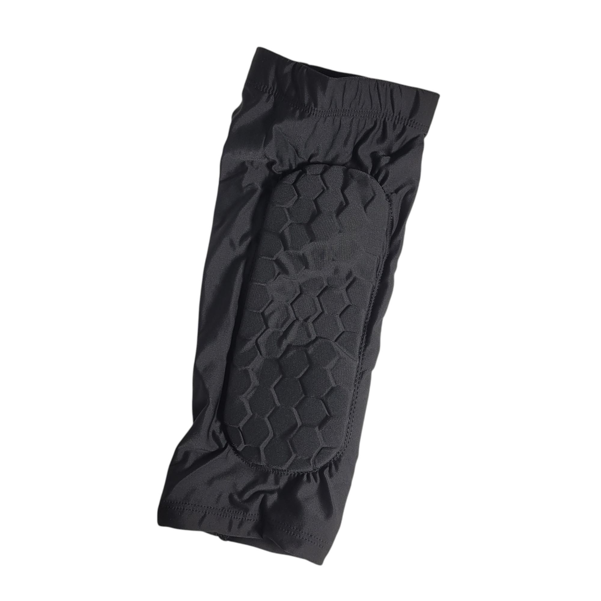 Gambar produk Vhoom Pelindung Tulang Kering Olahraga Sport Shin Guard Pad L - INU64